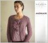 North American Lifestyles Mohair NHK13 Pattern Book